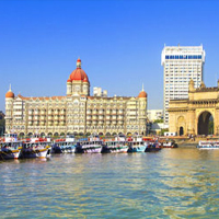 Mumbai